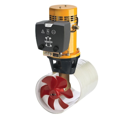 Vetus Bow Thruster - 55 kgf - 12V BOW5512D